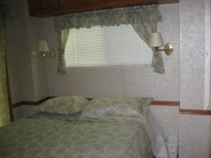 Wisconsin Dells Camping