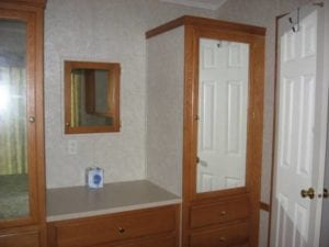 Wisconsin Dells Camping
