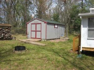 Wisconsin Dells Camping