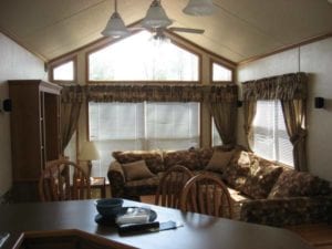 Wisconsin Dells Camping
