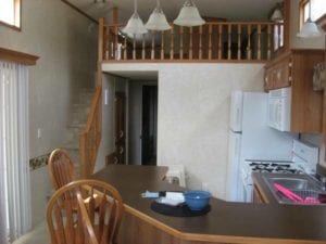 Wisconsin Dells Camping