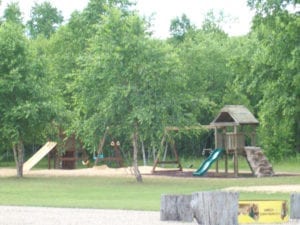 Wisconsin Dells Camping