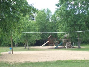 Wisconsin Dells Camping