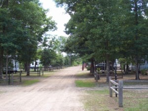Wisconsin Dells Camping