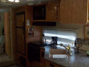 RV Resort