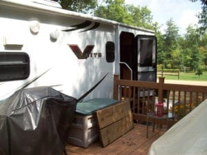 RV Resort