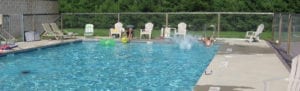 Wisconsin Dells Campground