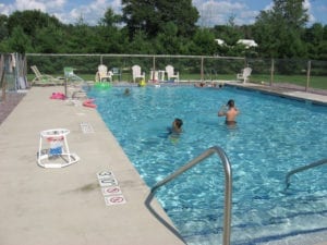 Wisconsin Dells Camping