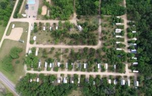 Campsites for Rent or Sale