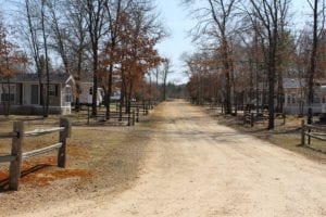 RV Sales & Resort