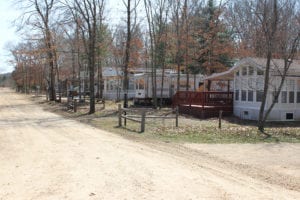 RV Sales & Resort