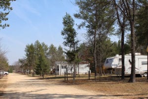RV Sales & Resort