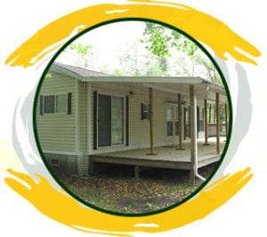 Wisconsin Dells Campground
