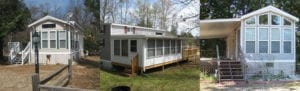 Buck's Crossing Campsite