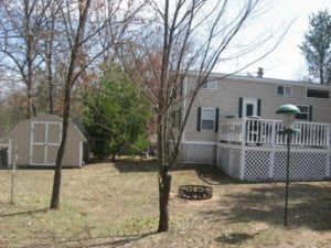 RVs for Sale