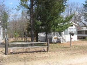 RVs for Sale