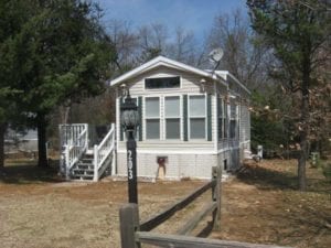RVs for Sale