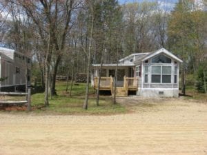 RVs for Sale