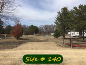 RV SALES & RESORT