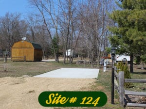 RV Sales & Resort
