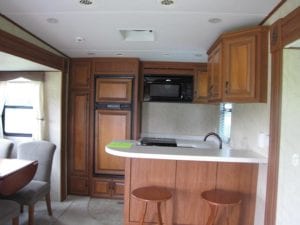 RV Sales & Resort