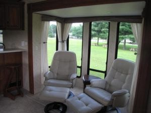 RV Sales & Resort