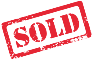 Sold