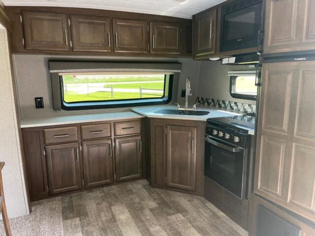 2020 FOREST RIVER 2608BS ROCKWOOD ULTRA LITE