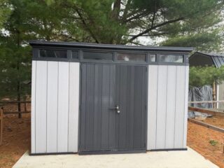 234 Shed